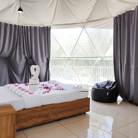 Nirvana Holistic Living Varagampadi Bagian luar foto