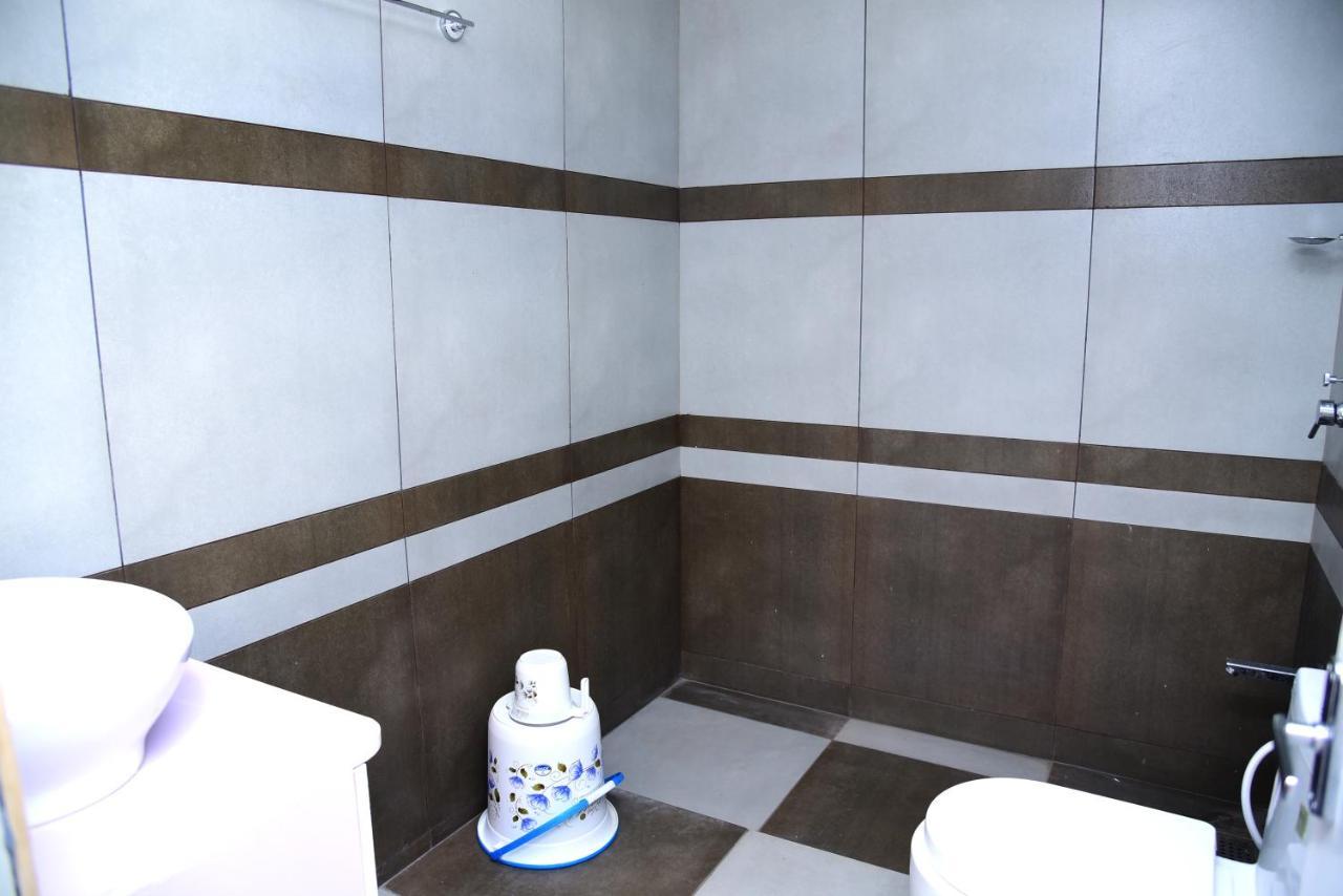 Nirvana Holistic Living Varagampadi Bagian luar foto