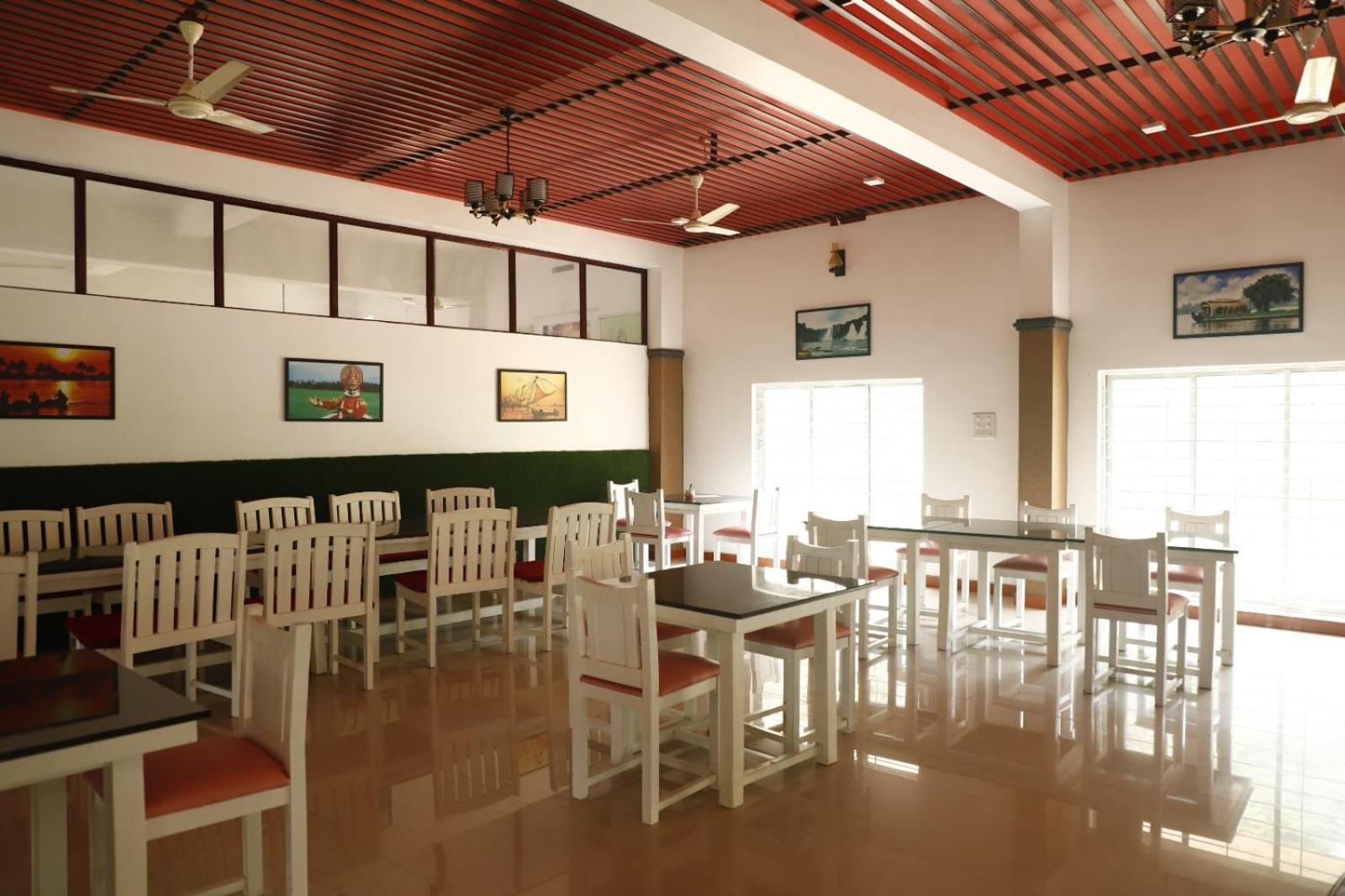 Nirvana Holistic Living Varagampadi Bagian luar foto