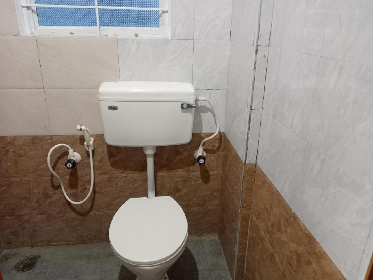 Nirvana Holistic Living Varagampadi Bagian luar foto