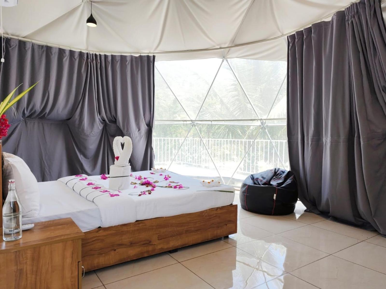 Nirvana Holistic Living Varagampadi Bagian luar foto