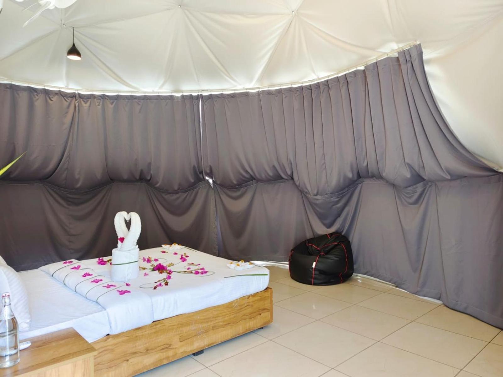 Nirvana Holistic Living Varagampadi Bagian luar foto